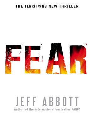 cover image of Fear